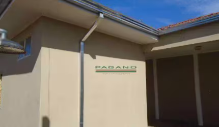 Casa com 3 dormitórios à venda, 130 m² por R$ 350.000,00 - Jardim Alvorada - Cravinhos/SP