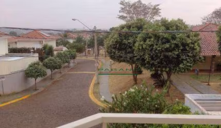 Casa à venda, 110 m² por R$ 720.000,00 - Bonfim Paulista - Ribeirão Preto/SP