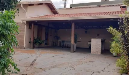 Casa à venda, 54 m² por R$ 425.000,00 - Parque dos Bandeirantes - Ribeirão Preto/SP