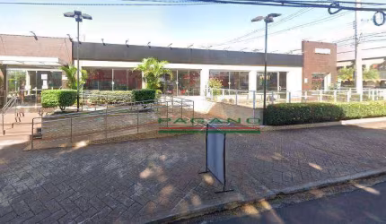Ponto para alugar, 453 m² por R$ 36.981,39/mês - Jardim América - Ribeirão Preto/SP