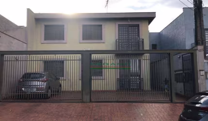 Apartamento à venda, 62 m² por R$ 265.000,00 - Jardim Castelo Branco - Ribeirão Preto/SP