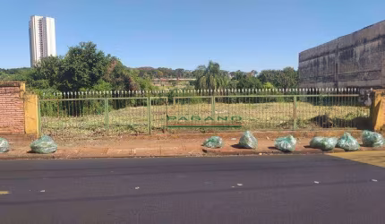 Terreno à venda, 3271 m² por R$ 3.300.000,00 - Jardim Palma Travassos - Ribeirão Preto/SP