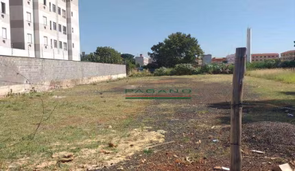 Terreno à venda, 1623 m² por R$ 980.000,00 - Ipiranga - Ribeirão Preto/SP
