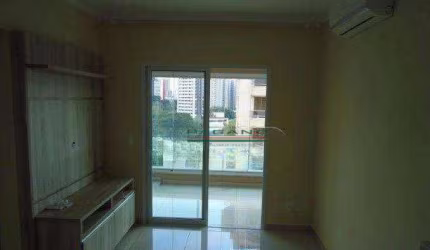 Apartamento com 2 dormitórios à venda, 76 m² por R$ 455.000,00 - Vila Ana Maria - Ribeirão Preto/SP