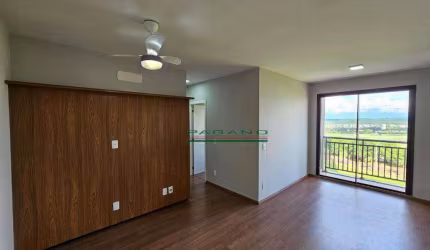 Apartamento com 2 dormitórios para alugar, 65 m² por R$ 3.453,00/mês - Quinta da Primavera - Ribeirão Preto/SP