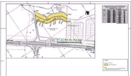 Terreno à venda, 4853 m² por R$ 1.500.000,00 - Jardim Piratininga - Ribeirão Preto/SP