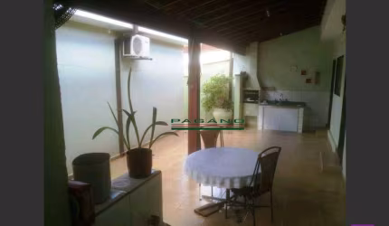 Casa Jardim Irajá