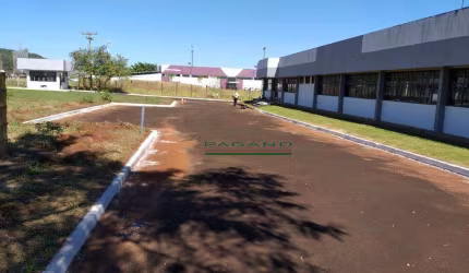 Área à venda, 28851 m² por R$ 16.800.000,00 - Adelino Simioni - Ribeirão Preto/SP