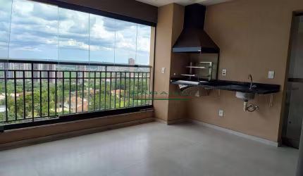 Apartamento à venda, 110 m² por R$ 960.000,00 - Jardim Olhos D'Água - Ribeirão Preto/SP