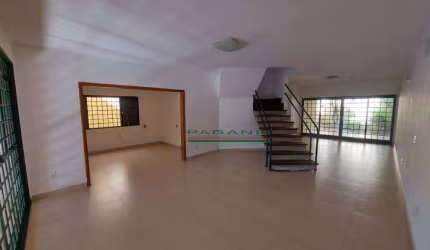 Casa com 3 dormitórios à venda, 276 m² por R$ 780.000,00 - Alto da Boa Vista - Ribeirão Preto/SP