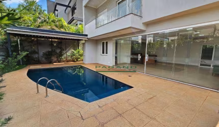 Casa à venda, 379 m² por R$ 2.600.000,00 - Alphaville - Ribeirão Preto/SP