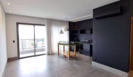 Apartamento com 2 dormitórios à venda, 83 m² por R$ 950.000,00 - Jardim Botânico - Ribeirão Preto/SP