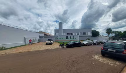 Casa com 5 dormitórios para alugar, 1000 m² por R$ 40.000,00/mês - Ribeirânia - Ribeirão Preto/SP