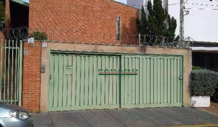 Casa com 3 dormitórios, 499 m² - venda por R$ 1.100.000,00 ou aluguel por R$ 7.956,88/mês - Jardim Sumaré - Ribeirão Preto/SP
