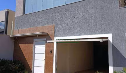 Prédio, 400 m² - venda por R$ 1.900.000,00 ou aluguel por R$ 11.232,38/mês - Jardim Botânico - Ribeirão Preto/SP