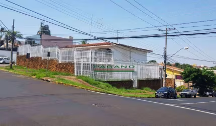 Casa com 5 dormitórios à venda, 660 m² por R$ 1.500.000,00 - Jardim Sumaré - Ribeirão Preto/SP