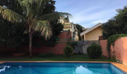 Casa com 3 dormitórios à venda, 467 m² por R$ 1.600.000,00 - Jardim Canadá - Ribeirão Preto/SP