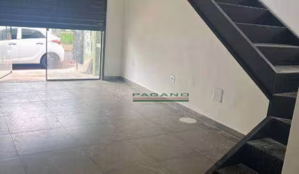 Sala para alugar, 58 m² por R$ 3.500,00/mês - Jardim São Luiz - Ribeirão Preto/SP