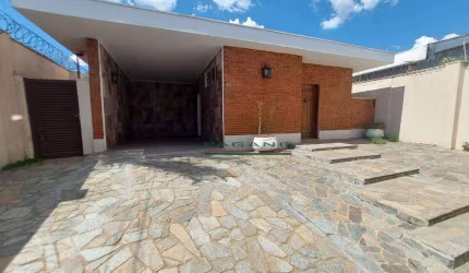 Casa com 3 dormitórios para alugar, 191 m² por R$ 4.222,32/mês - Ribeirânia - Ribeirão Preto/SP