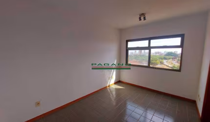Apartamento com 1 dormitório para alugar, 39 m² por R$ 1.596,61/mês - Presidente Médici - Ribeirão Preto/SP