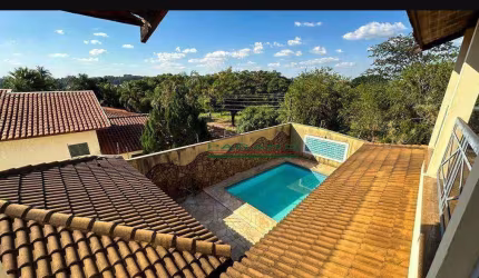 Casa à venda, 447 m² por R$ 1.590.000,00 - City Ribeirão - Ribeirão Preto/SP