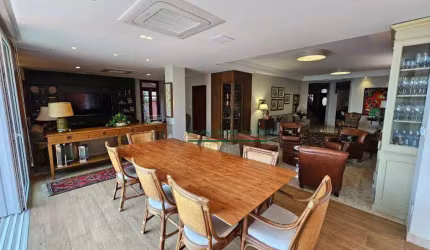 Casa à venda, 390 m² por R$ 3.750.000,00 - Jardim Santa Ângela - Ribeirão Preto/SP