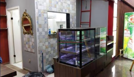 Box/Garagem à venda por R$ 110.000,00 - Nova Aliança - Ribeirão Preto/SP