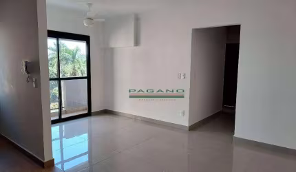 Apartamento com 2 dormitórios à venda, 67 m² por R$ 450.000,00 - Ribeirânia - Ribeirão Preto/SP