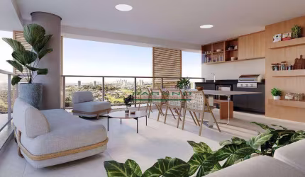 Apartamento à venda, 188 m² por R$ 1.600.000,00 - Jardim Ilhas do Sul - Ribeirão Preto/SP