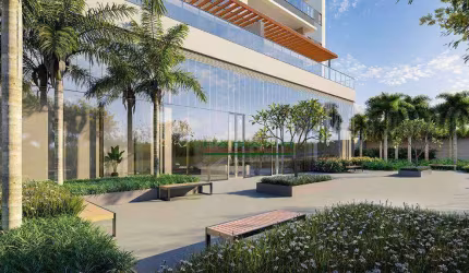 Apartamento à venda, 227 m² por R$ 1.800.000,00 - Jardim Ilhas do Sul - Ribeirão Preto/SP
