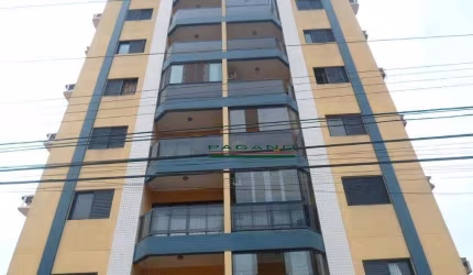 Apartamento com 1 dormitório, 50 m² - venda por R$ 250.000,00 ou aluguel por R$ 1.688,58/mês - Jardim Paulista - Ribeirão Preto/SP