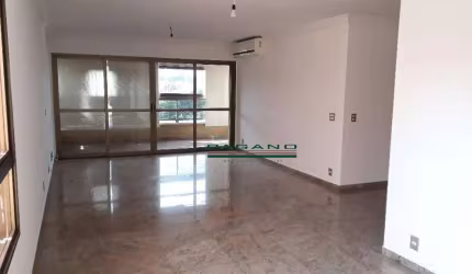 Apartamento, 200 m² - venda por R$ 1.000.000,00 ou aluguel por R$ 5.500,00/mês - Jardim São Luiz - Ribeirão Preto/SP