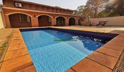 Casa com 3 dormitórios à venda, 245 m² por R$ 525.000,00 - Jardim Recreio - Ribeirão Preto/SP