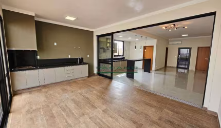 Casa para alugar, 190 m² por R$ 12.328,16/mês - Vila do Golf - Ribeirão Preto/SP