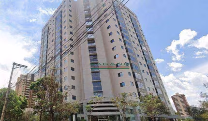 Sala para alugar, 45 m² por R$ 3.542,23/mês - Santa Cruz do José Jacques - Ribeirão Preto/SP