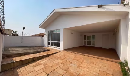 Casa, 200 m² - venda por R$ 1.100.000,00 ou aluguel por R$ 4.713,24/mês - Alto da Boa Vista - Ribeirão Preto/SP