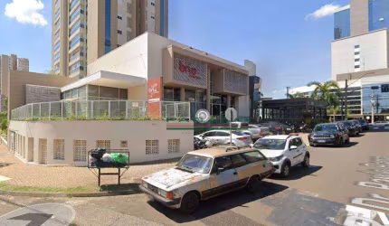 Prédio para alugar, 625 m² por R$ 31.364,72/mês - Jardim São Luiz - Ribeirão Preto/SP