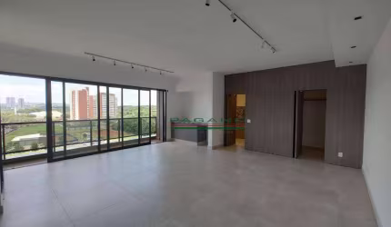 Apartamento à venda, 170 m² por R$ 1.595.000,00 - Vila do Golf - Ribeirão Preto/SP