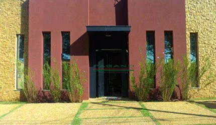 Sala para alugar, 15 m² por R$ 1.550,00/mês - Ribeirânia - Ribeirão Preto/SP