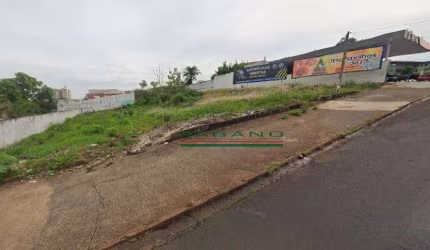Terreno à venda, 592 m² por R$ 890.000,00 - Jardim Sumaré - Ribeirão Preto/SP