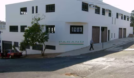 Salão para alugar, 250 m² por R$ 6.120,00/mês - Jardim Anhangüera - Ribeirão Preto/SP
