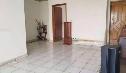 Apartamento à venda, 106 m² por R$ 358.000,00 - Jardim Irajá - Ribeirão Preto/SP