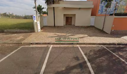 Salão para alugar, 276 m² por R$ 12.000,00/mês - City Ribeirão - Ribeirão Preto/SP