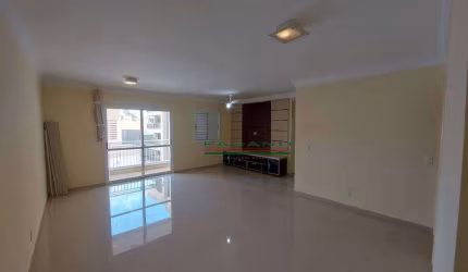 Apartamento com 3 dormitórios à venda, 101 m² por R$ 590.000,00 - Nova Aliança - Ribeirão Preto/SP