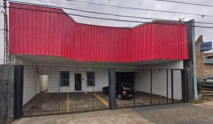 Casa com 3 dormitórios para alugar, 421 m² por R$ 7.684,26/mês - Alto da Boa Vista - Ribeirão Preto/SP