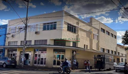 Prédio para alugar, 1202 m² por R$ 30.000,00/mês - Campos Elíseos - Ribeirão Preto/SP