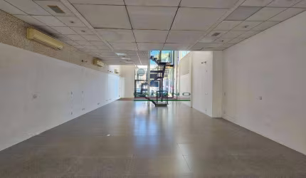 Prédio para venda, 180 m² por R$ 3.300.000,00 - Alto da Boa Vista - Ribeirão Preto/SP