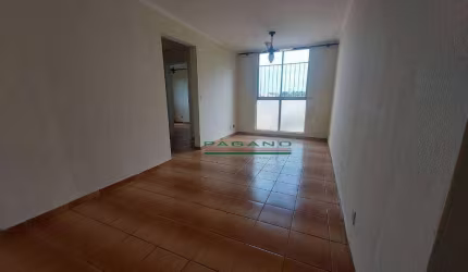 Apartamento com 2 dormitórios para alugar, 69 m² por R$ 1.951,20/mês - Jardim Paulista - Ribeirão Preto/SP