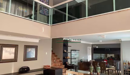 Apartamento à venda, 240 m² por R$ 1.500.000,00 - Bosque das Juritis - Ribeirão Preto/SP