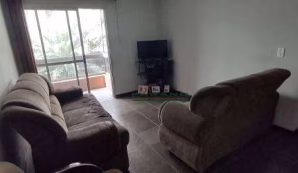 Apartamento com 3 dormitórios à venda, 75 m² por R$ 240.000,00 - Presidente Médici - Ribeirão Preto/SP